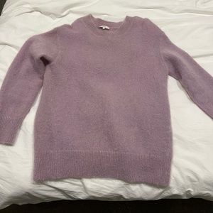 VINCE size medium sweater